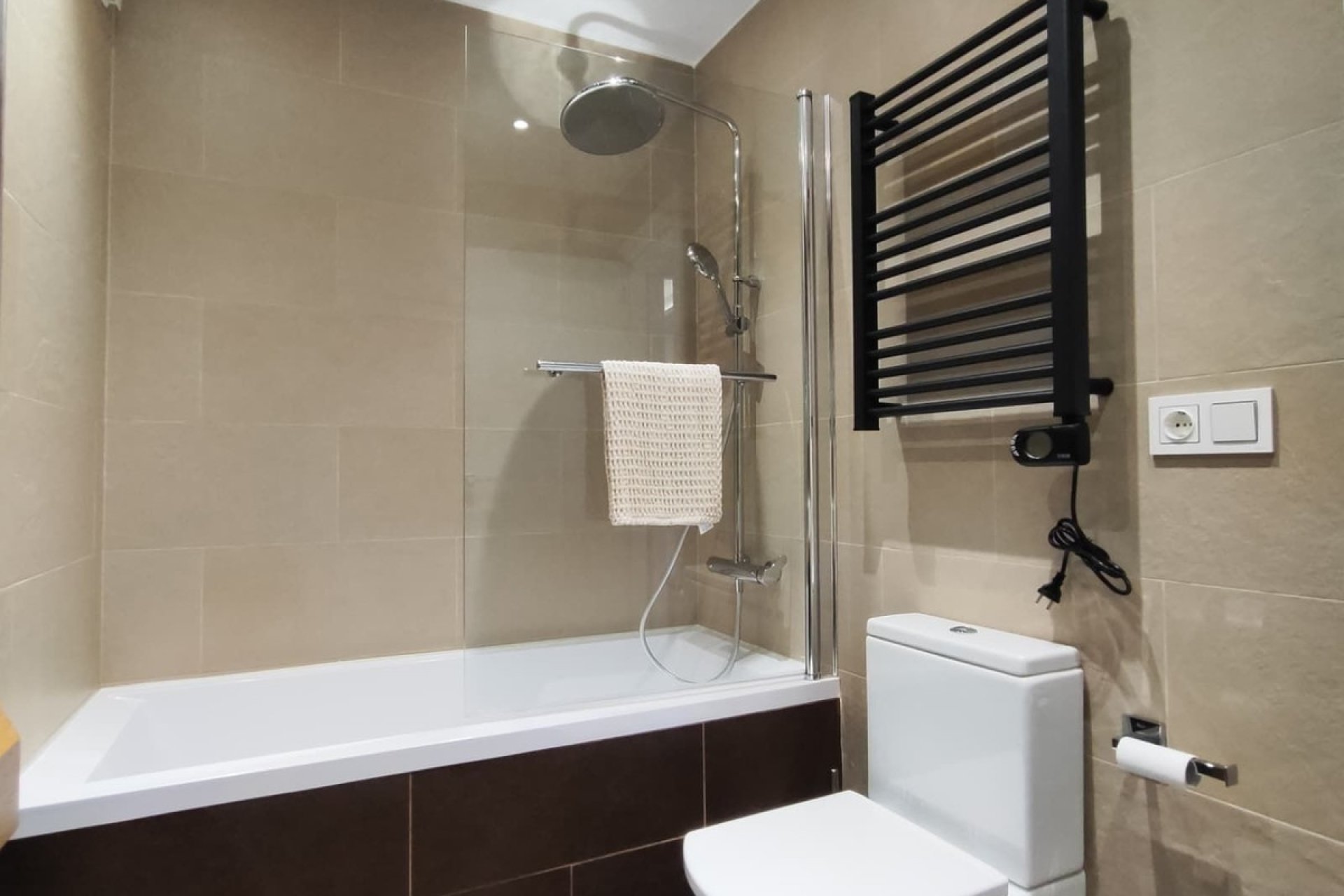 Resale - apartment - Fuengirola - Fuengirola Centro