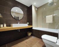 Resale - apartment - Fuengirola - Fuengirola Centro