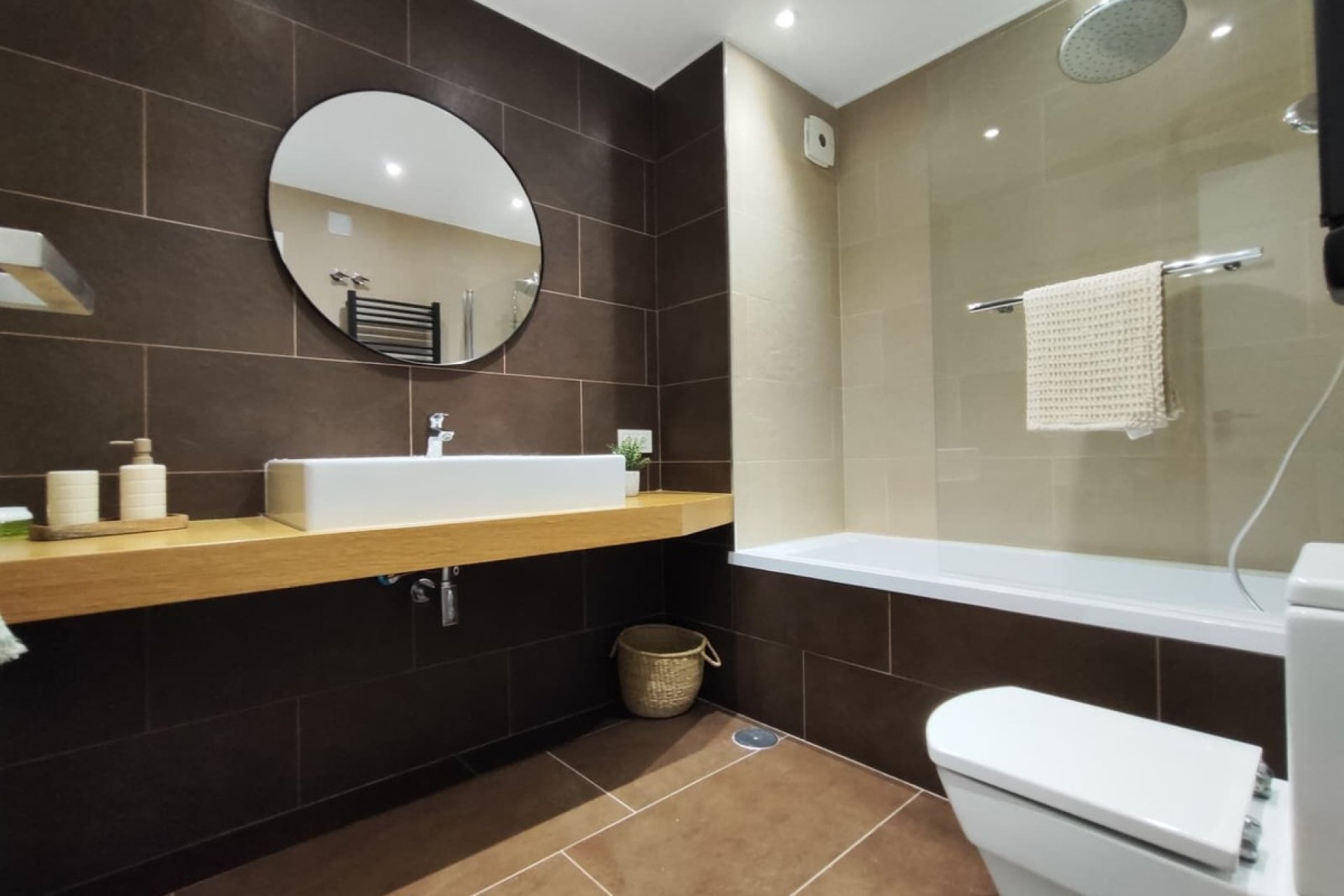 Resale - apartment - Fuengirola - Fuengirola Centro