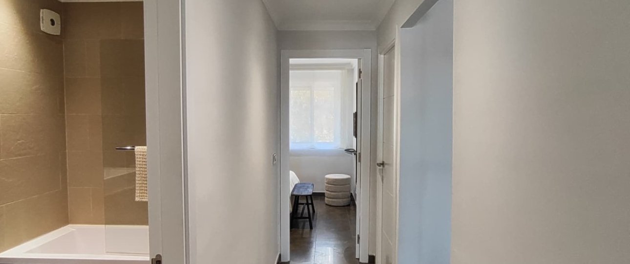 Resale - apartment - Fuengirola - Fuengirola Centro