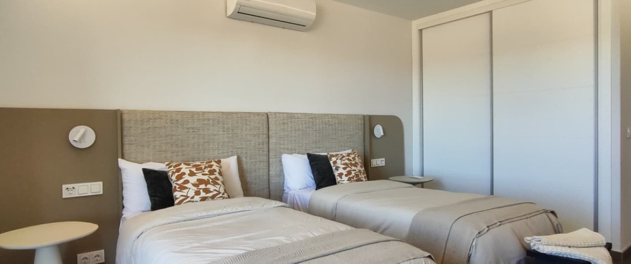 Resale - apartment - Fuengirola - Fuengirola Centro