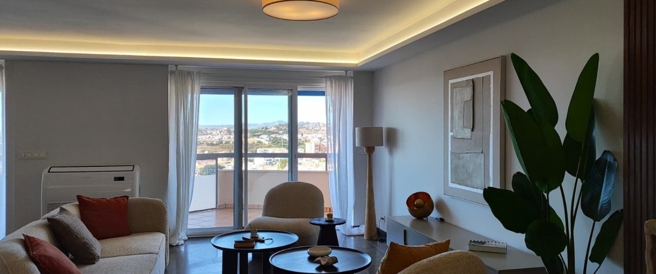 Resale - apartment - Fuengirola - Fuengirola Centro