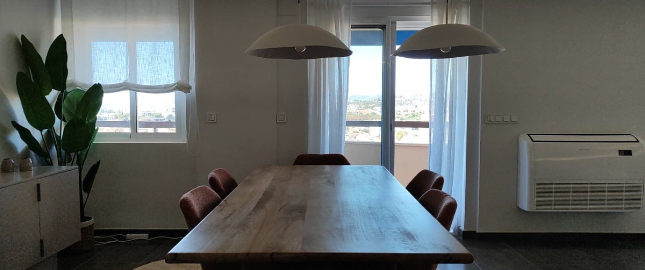 Resale - apartment - Fuengirola - Fuengirola Centro