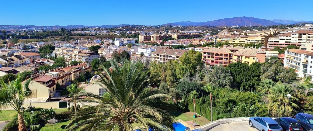 Resale - apartment - Fuengirola - Fuengirola Centro