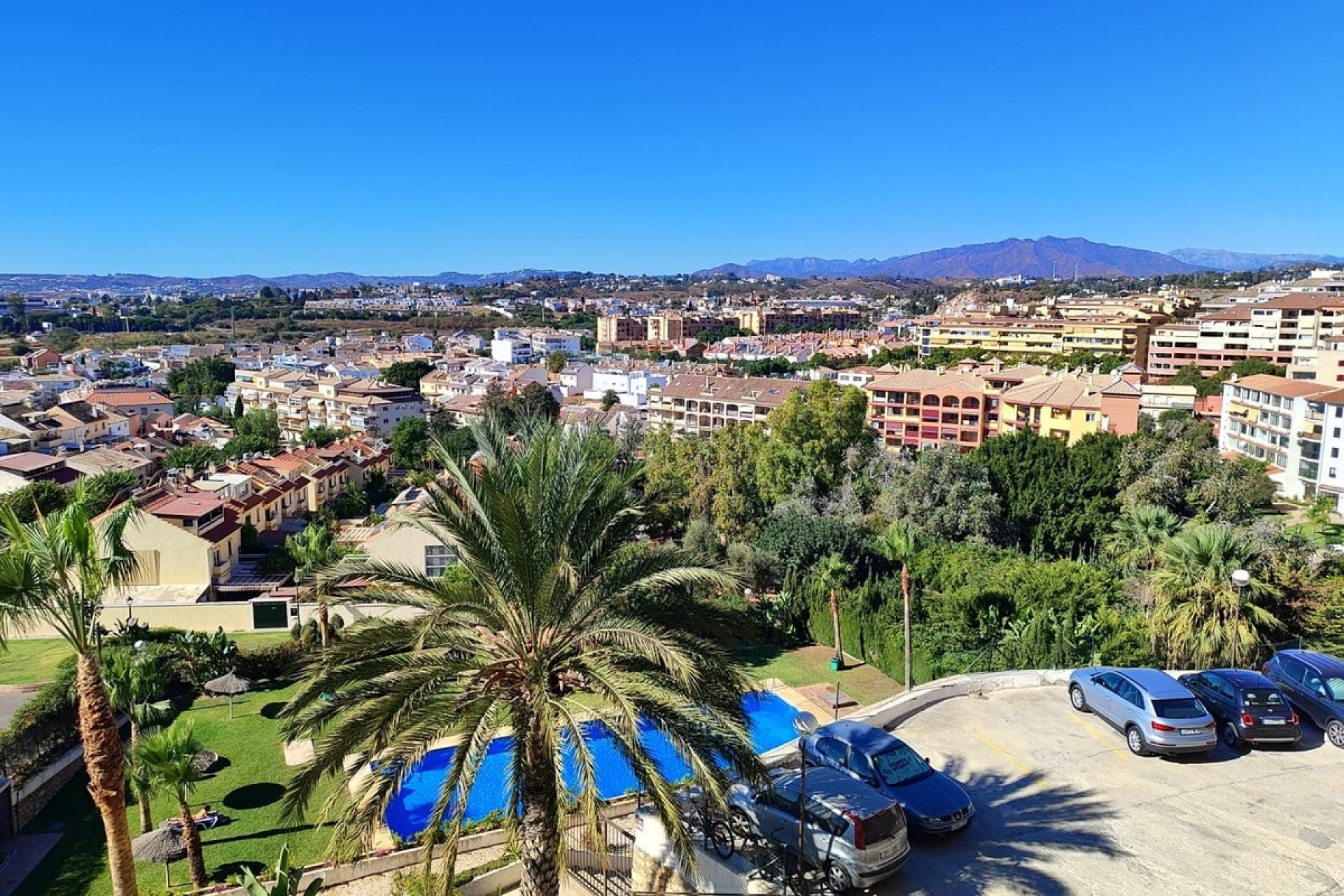 Resale - apartment - Fuengirola - Fuengirola Centro