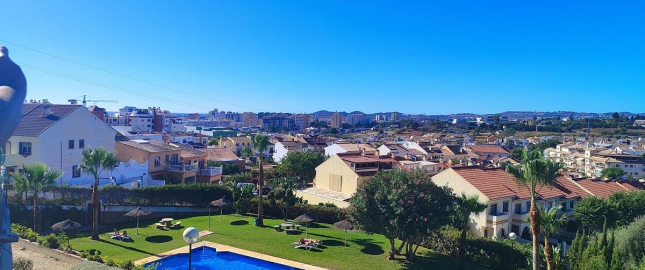 Resale - apartment - Fuengirola - Fuengirola Centro