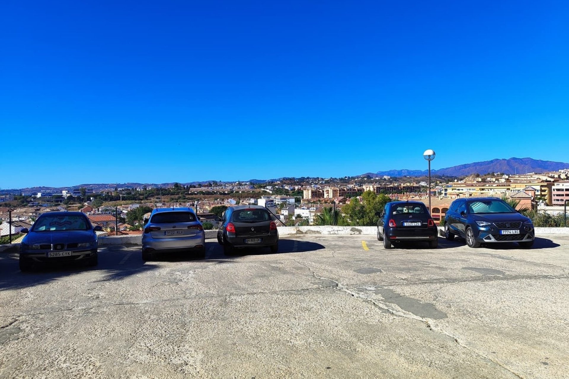Resale - apartment - Fuengirola - Fuengirola Centro