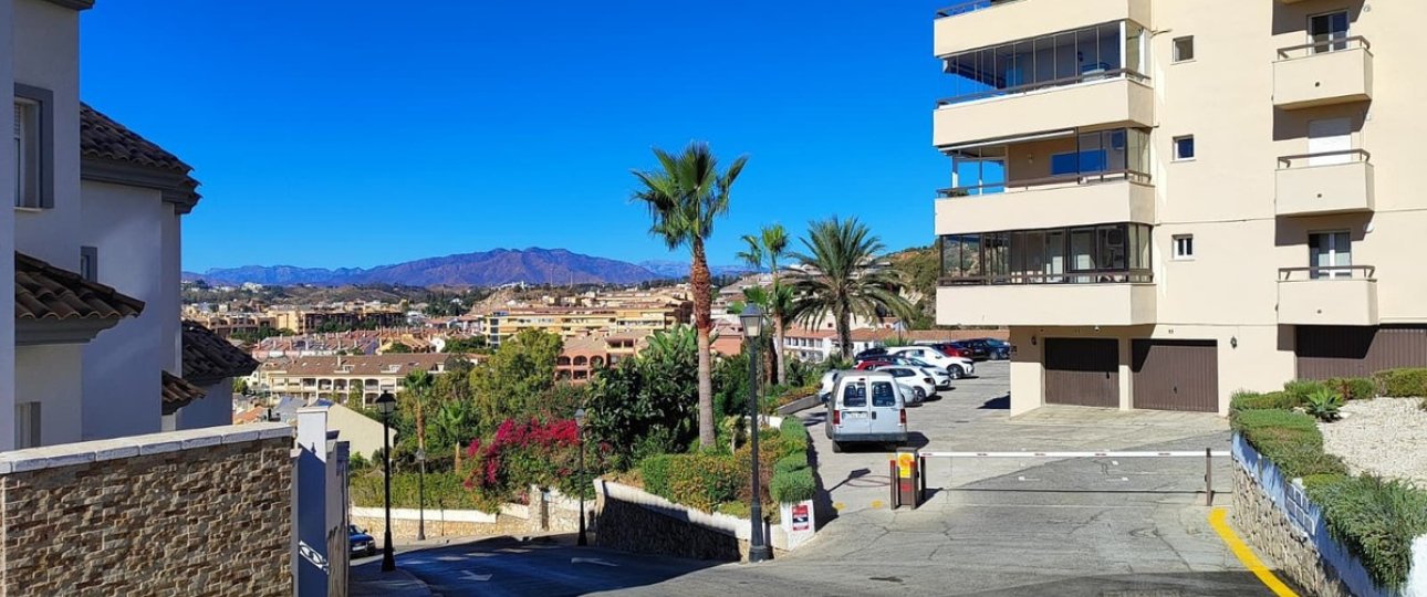 Resale - apartment - Fuengirola - Fuengirola Centro