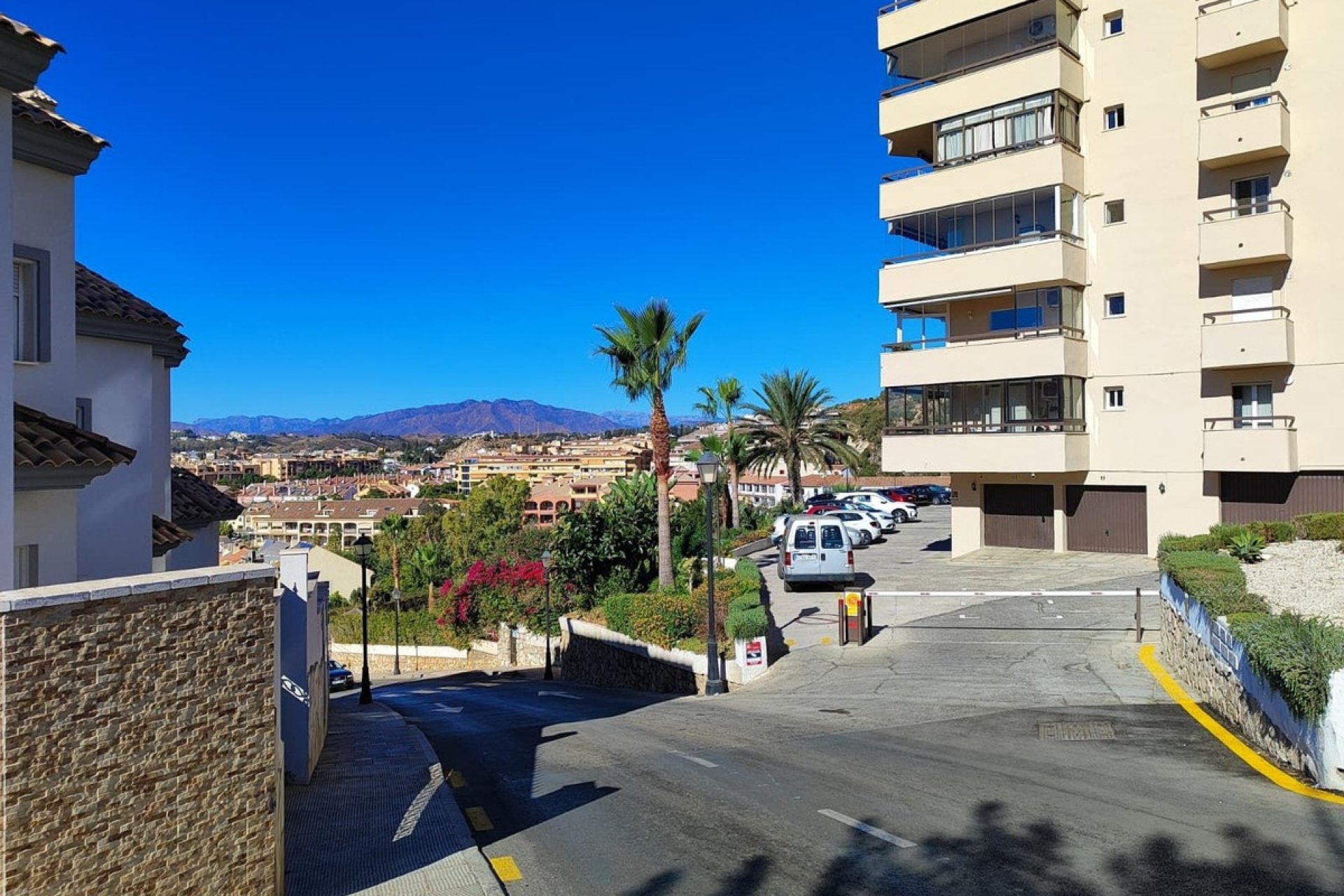 Resale - apartment - Fuengirola - Fuengirola Centro