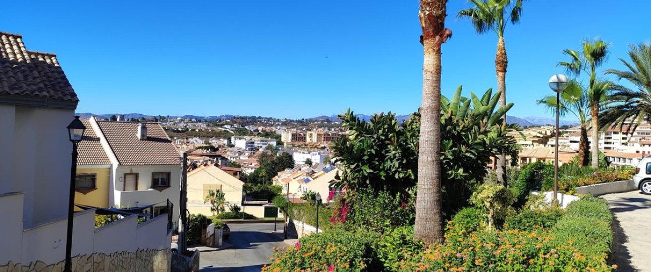 Resale - apartment - Fuengirola - Fuengirola Centro