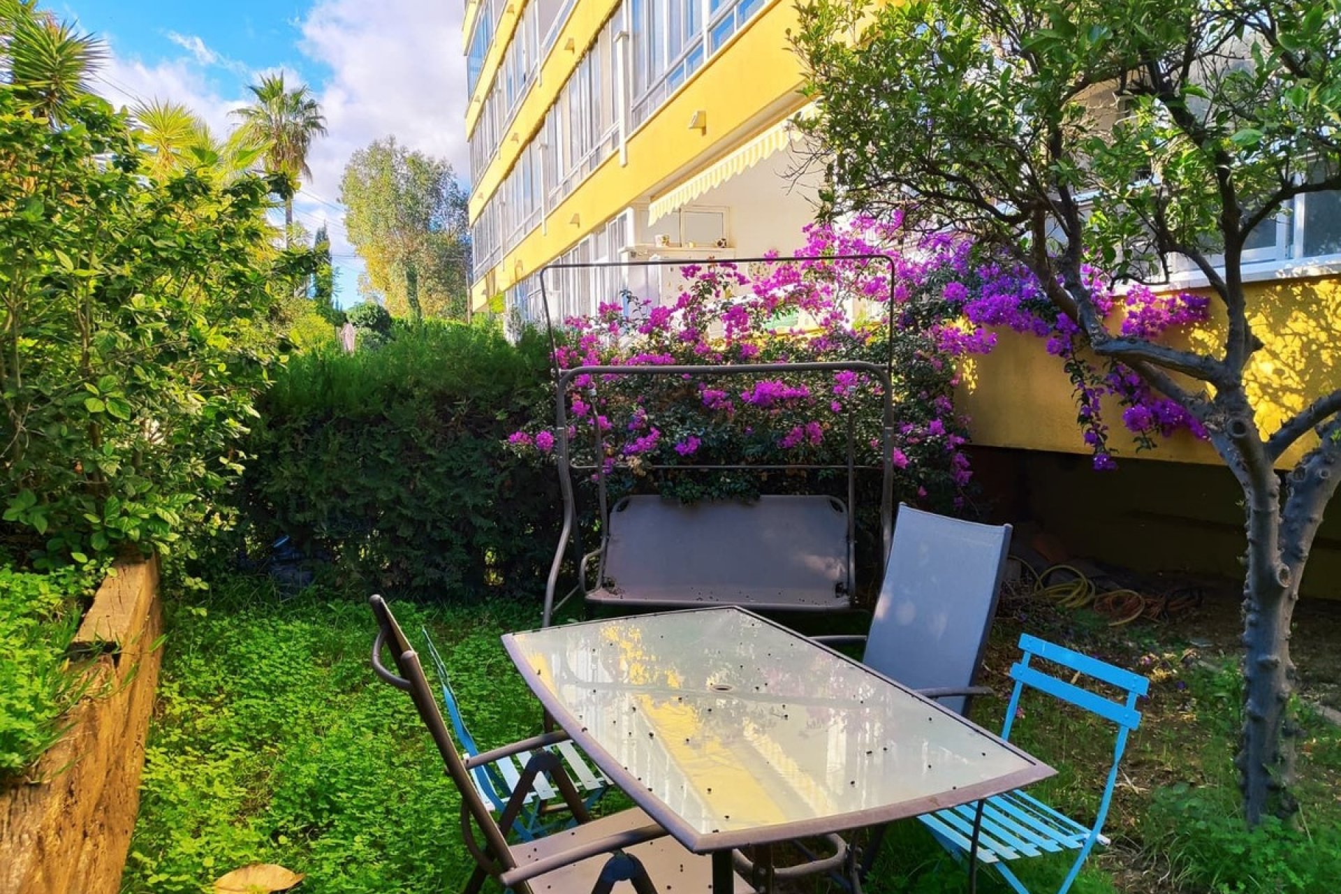 Resale - apartment - Fuengirola - Fuengirola Centro