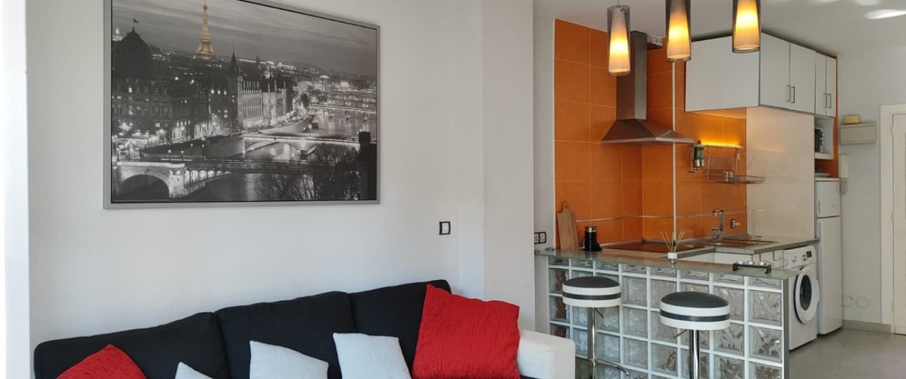Resale - apartment - Fuengirola - Fuengirola Centro