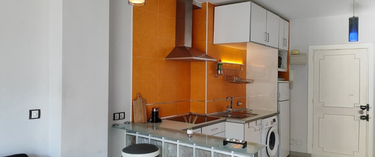 Resale - apartment - Fuengirola - Fuengirola Centro