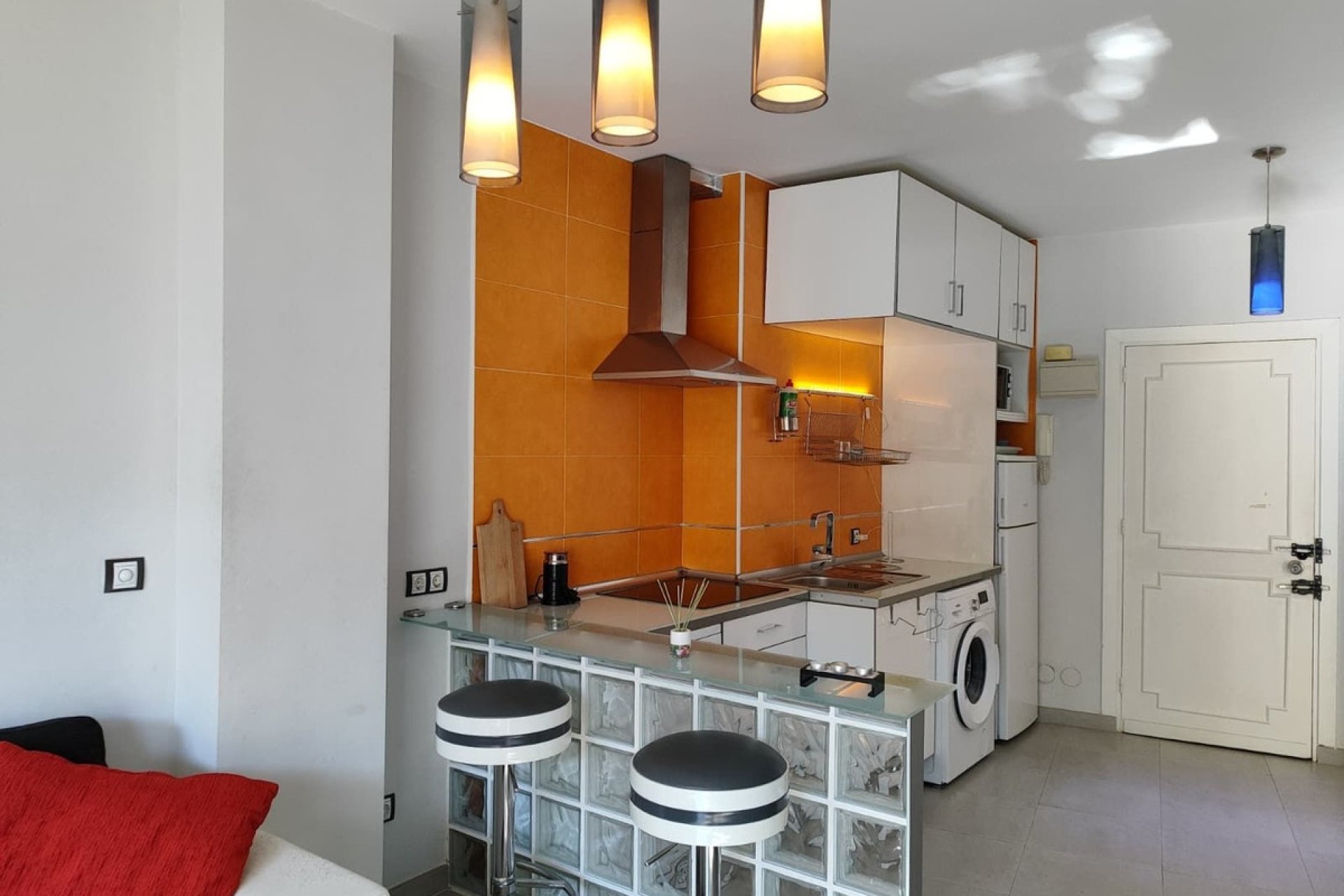 Resale - apartment - Fuengirola - Fuengirola Centro