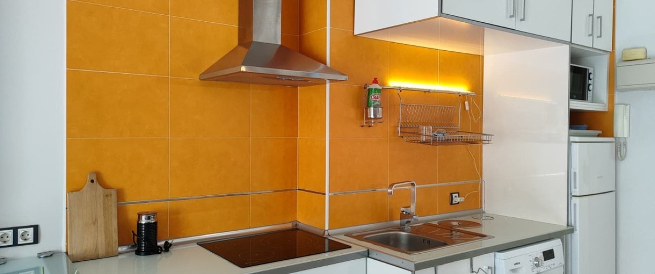Resale - apartment - Fuengirola - Fuengirola Centro