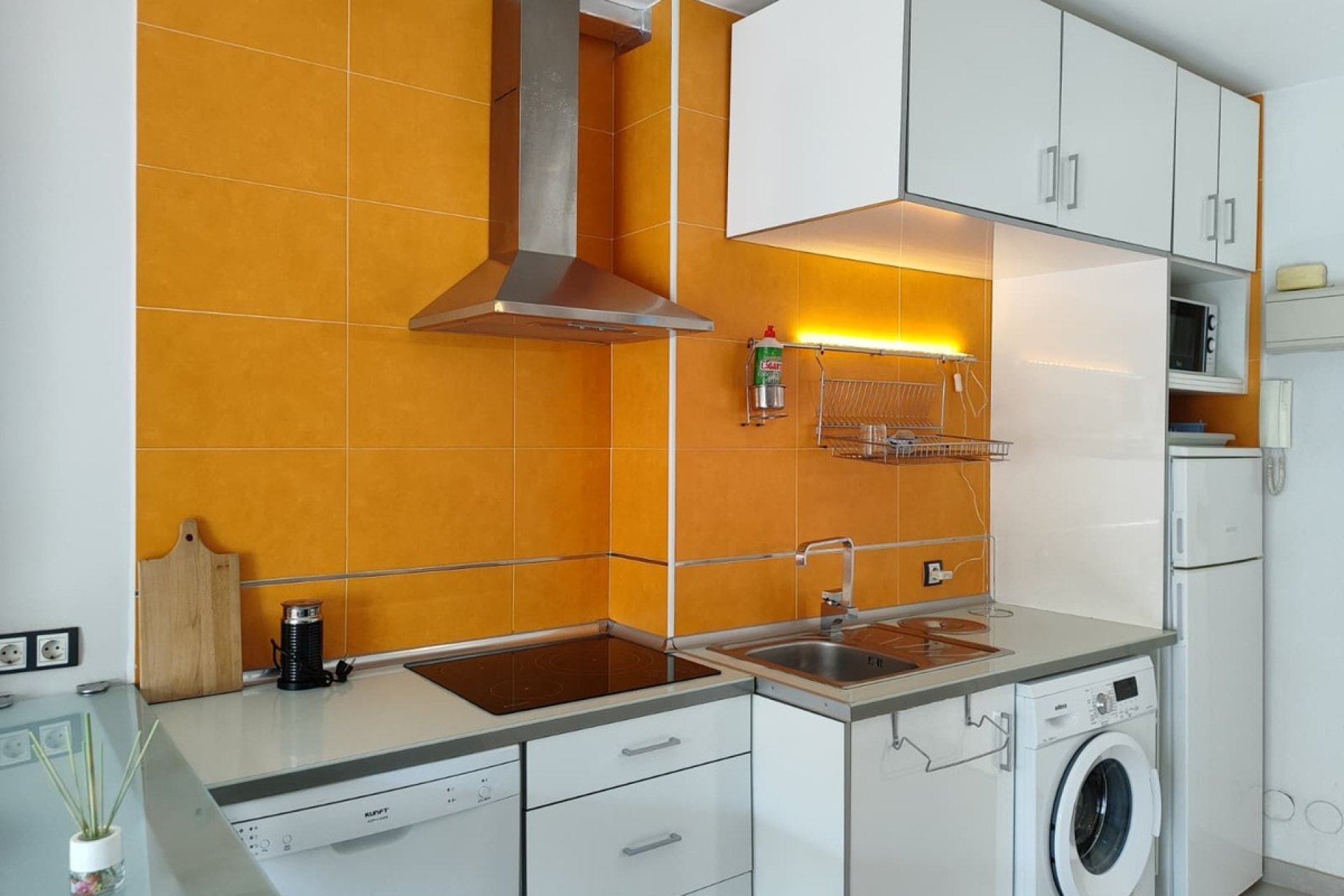 Resale - apartment - Fuengirola - Fuengirola Centro