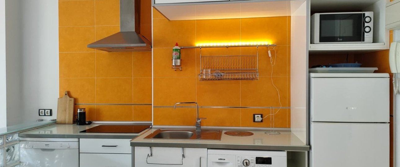 Resale - apartment - Fuengirola - Fuengirola Centro
