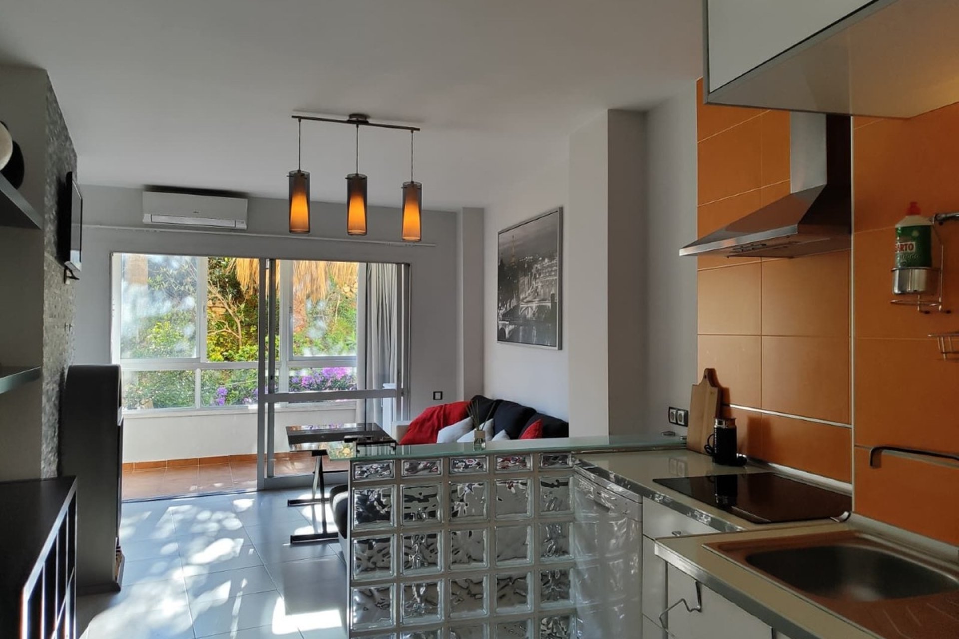 Resale - apartment - Fuengirola - Fuengirola Centro