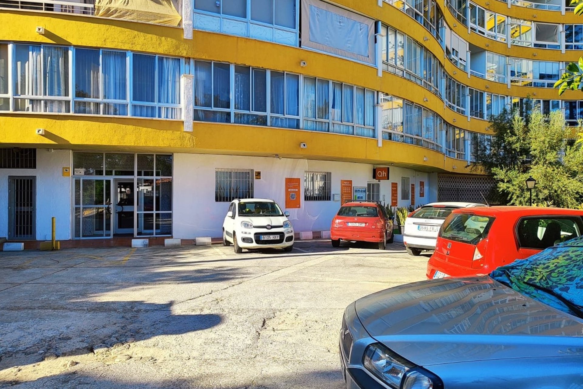 Resale - apartment - Fuengirola - Fuengirola Centro