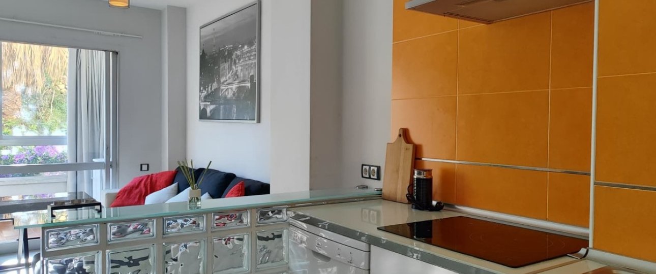 Resale - apartment - Fuengirola - Fuengirola Centro