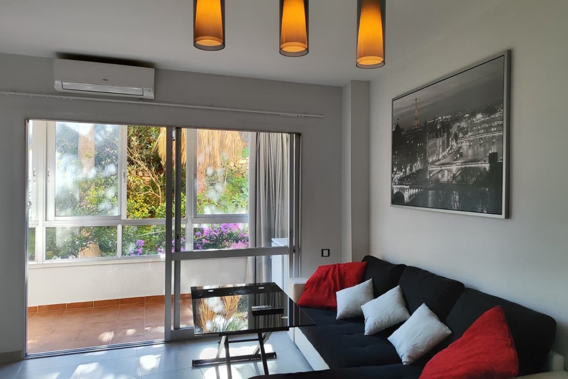 Resale - apartment - Fuengirola - Fuengirola Centro