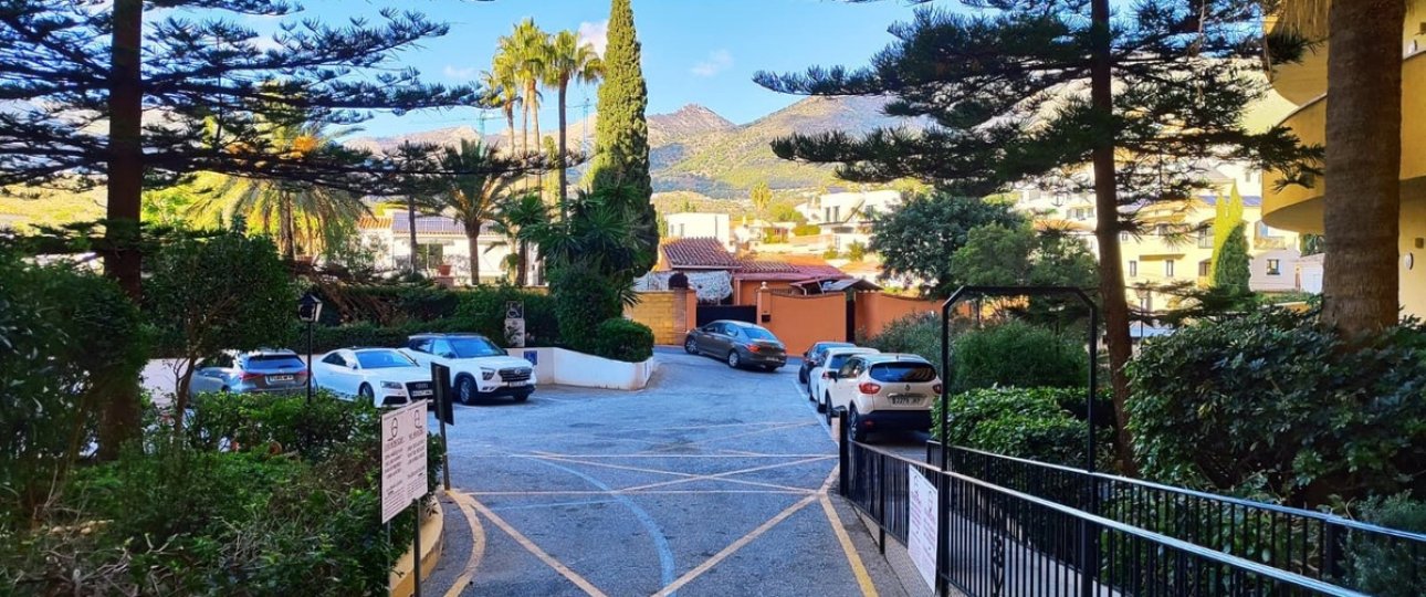 Resale - apartment - Fuengirola - Fuengirola Centro