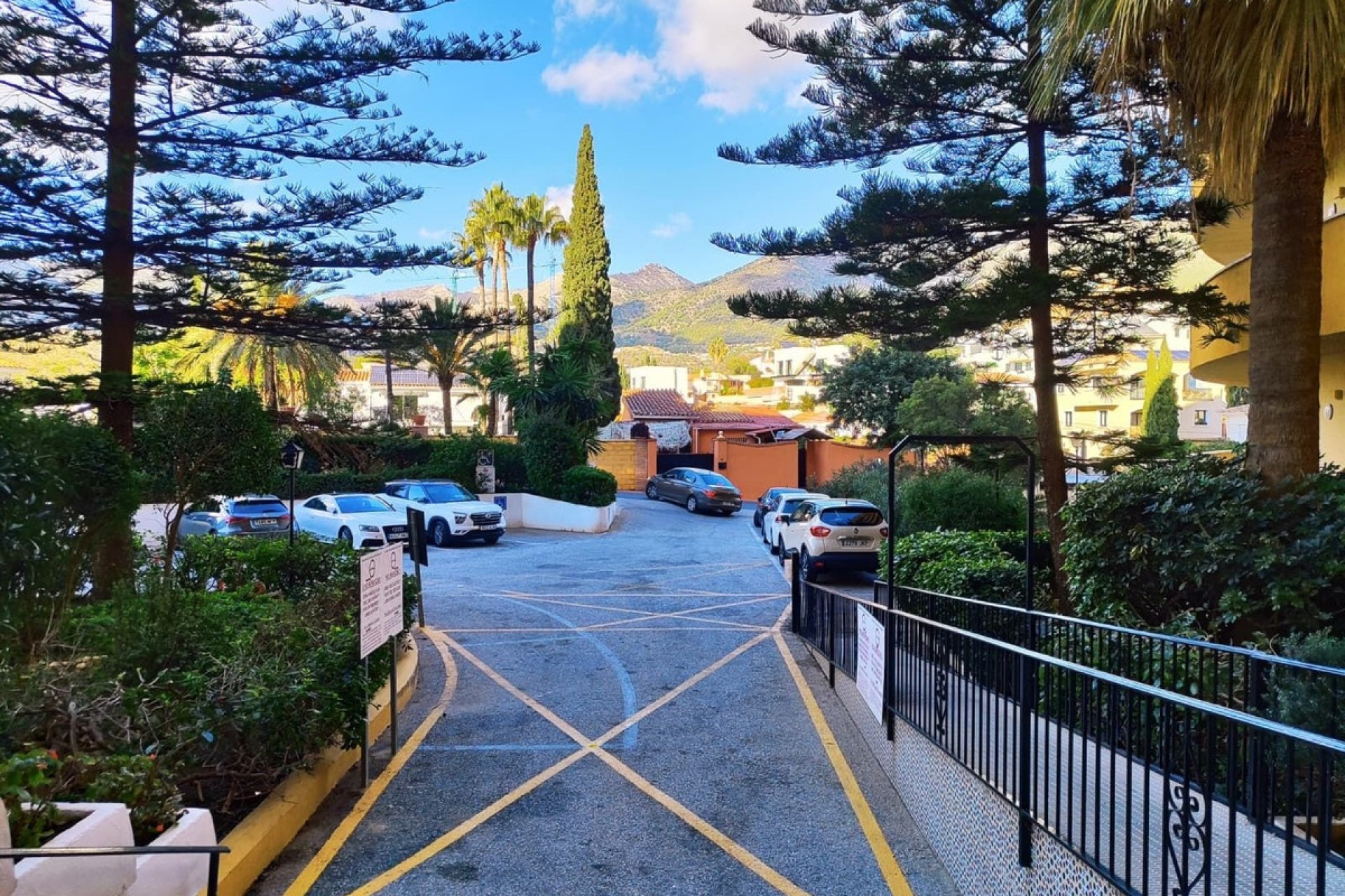 Resale - apartment - Fuengirola - Fuengirola Centro