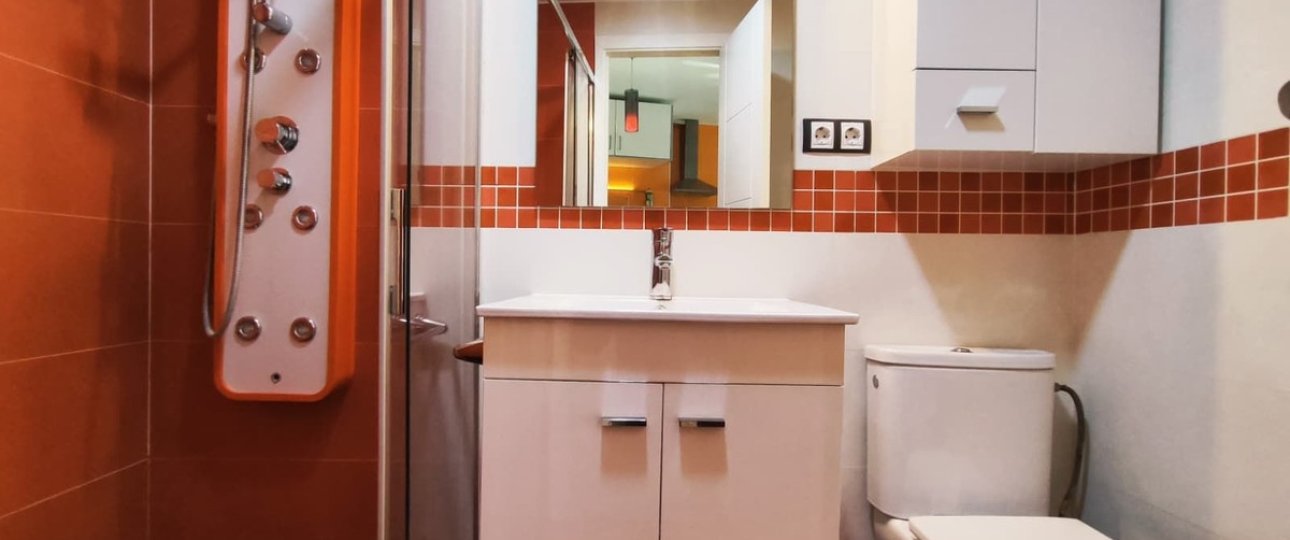 Resale - apartment - Fuengirola - Fuengirola Centro