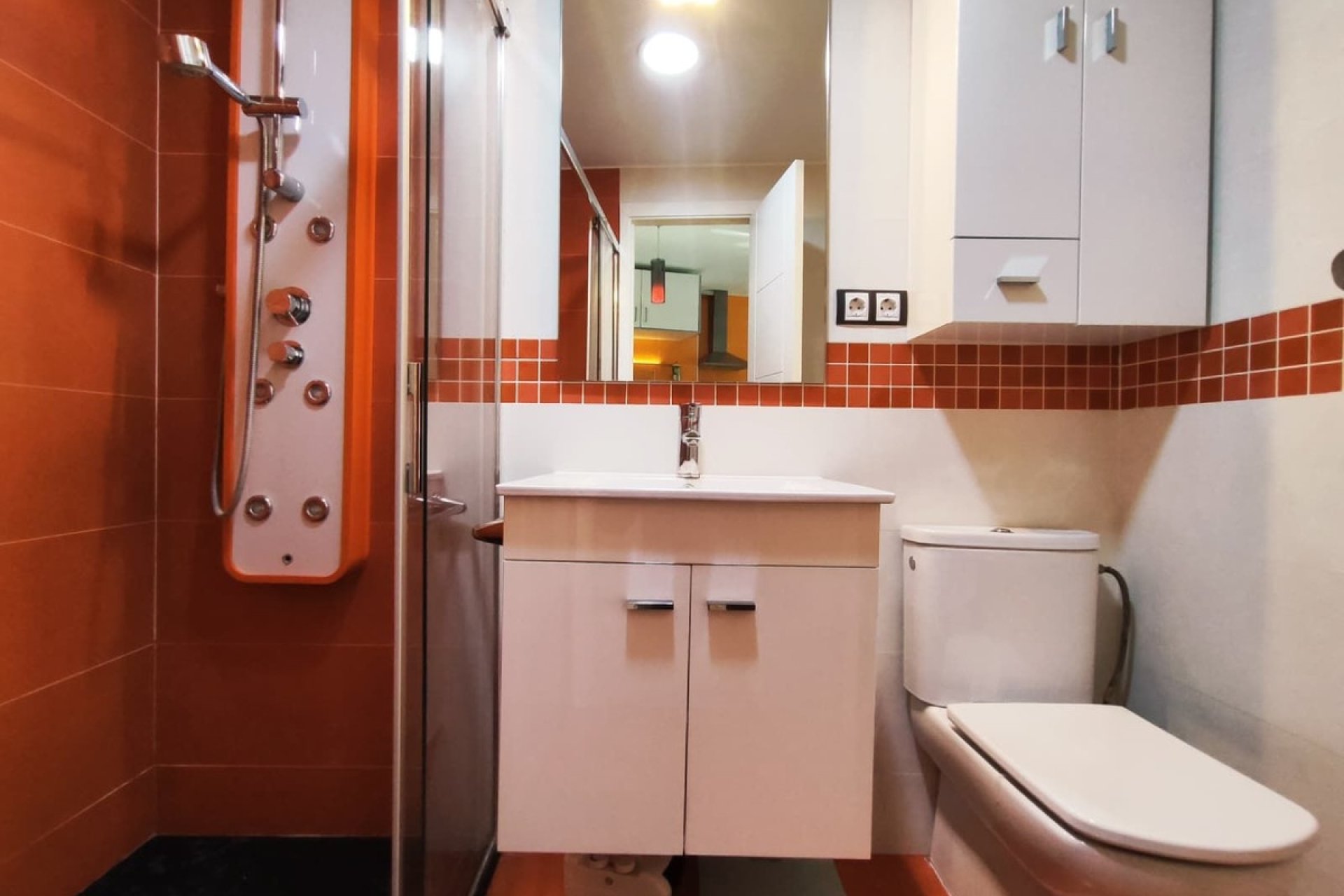 Resale - apartment - Fuengirola - Fuengirola Centro
