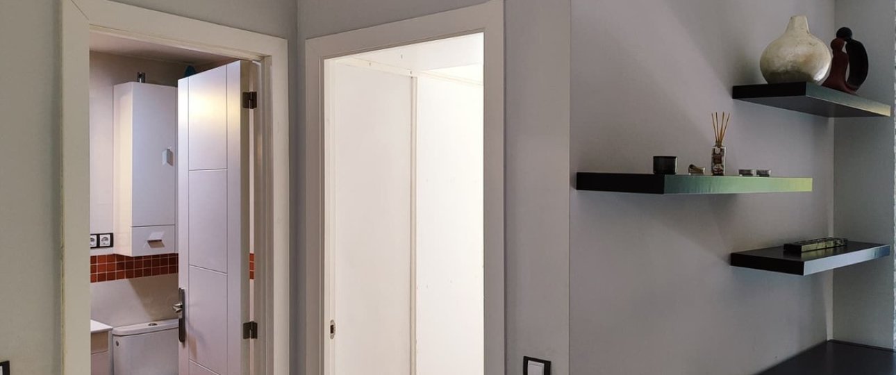 Resale - apartment - Fuengirola - Fuengirola Centro