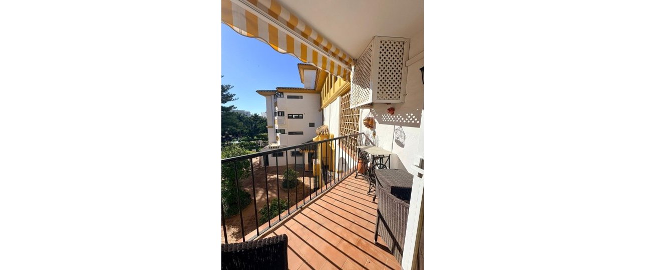 Resale - apartment - Fuengirola - Fuengirola Centro