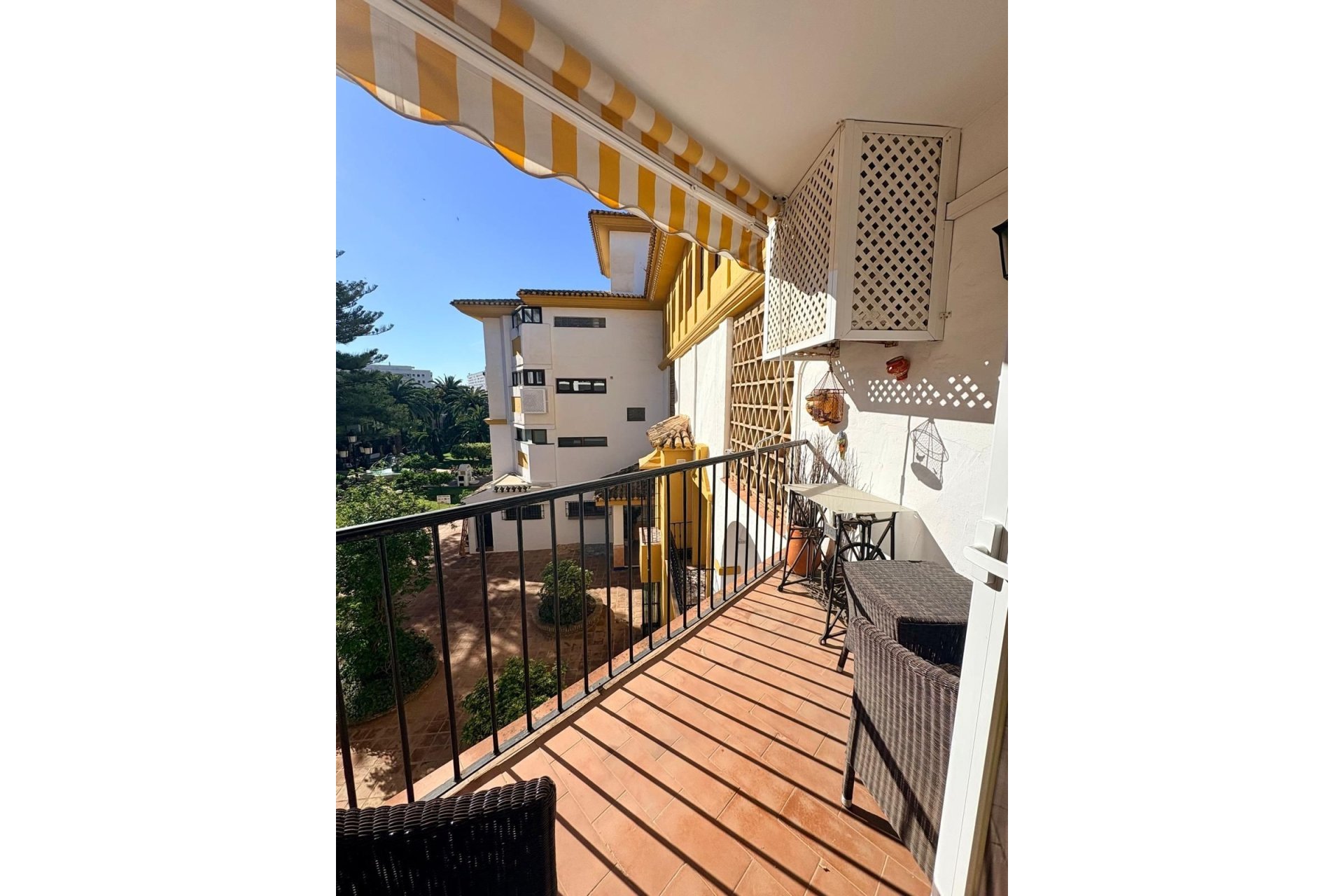 Resale - apartment - Fuengirola - Fuengirola Centro