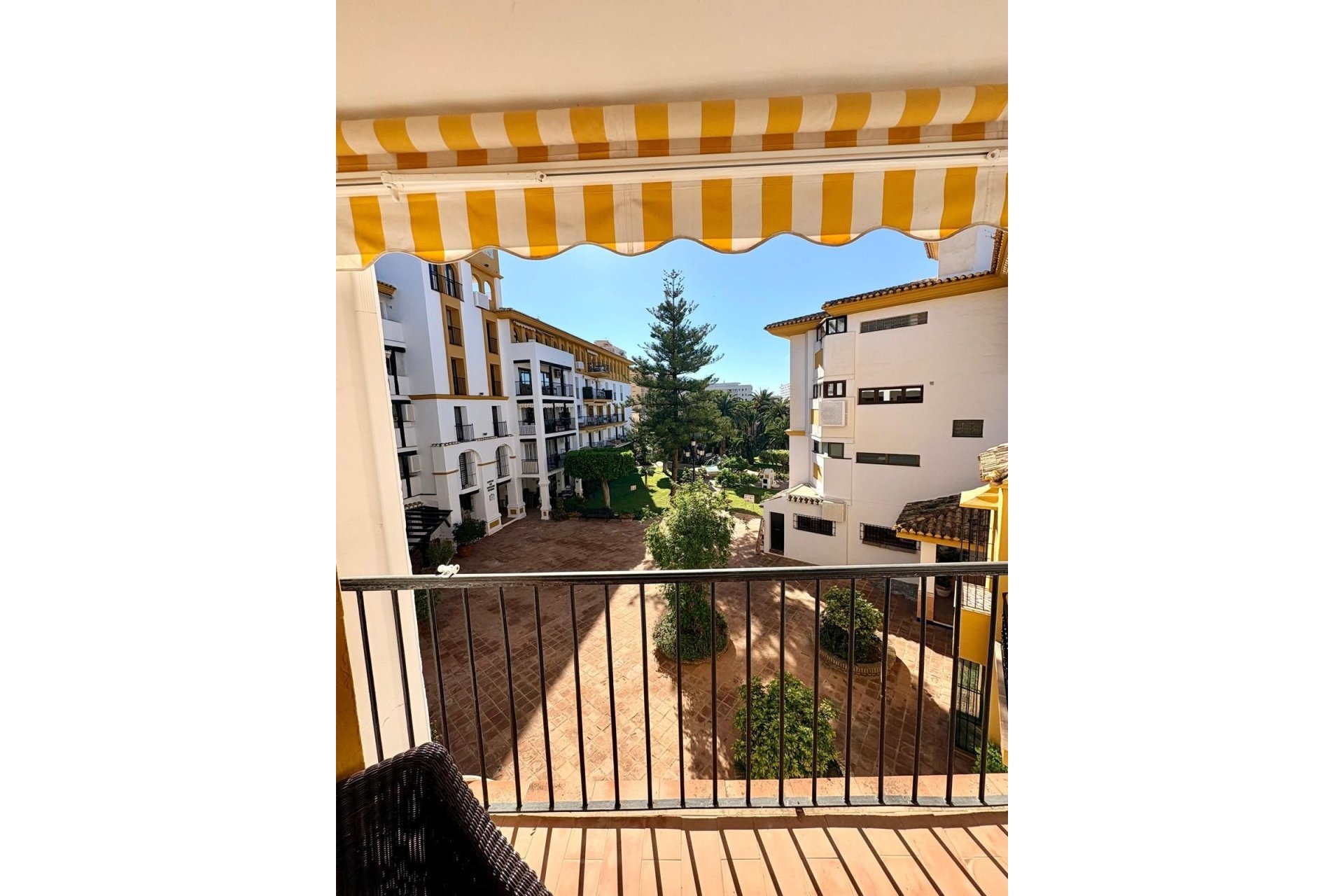 Resale - apartment - Fuengirola - Fuengirola Centro