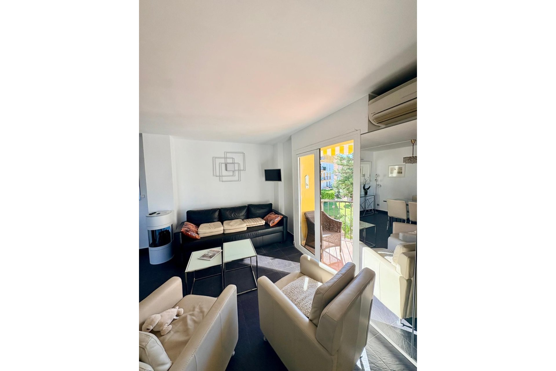 Resale - apartment - Fuengirola - Fuengirola Centro
