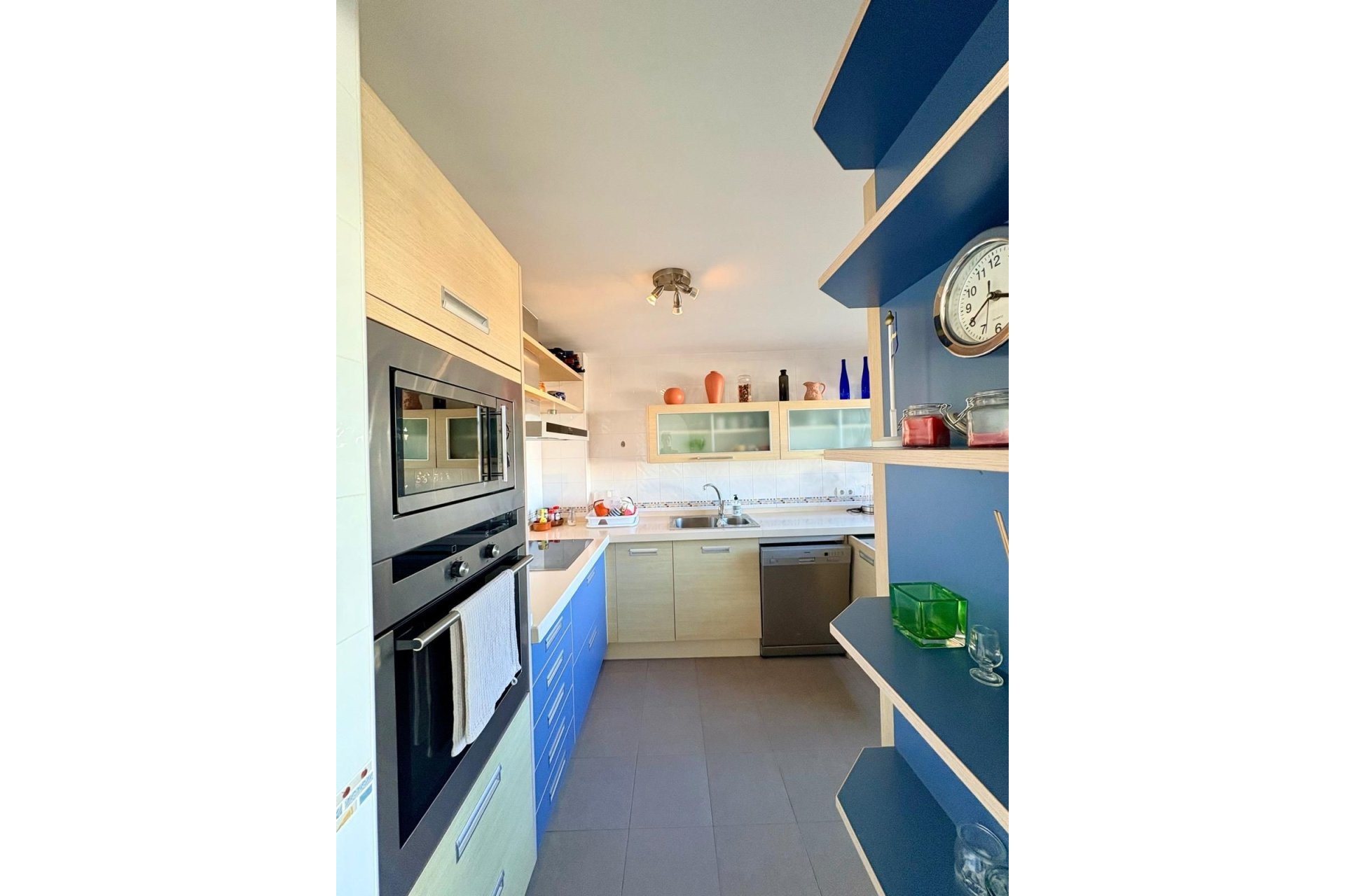 Resale - apartment - Fuengirola - Fuengirola Centro