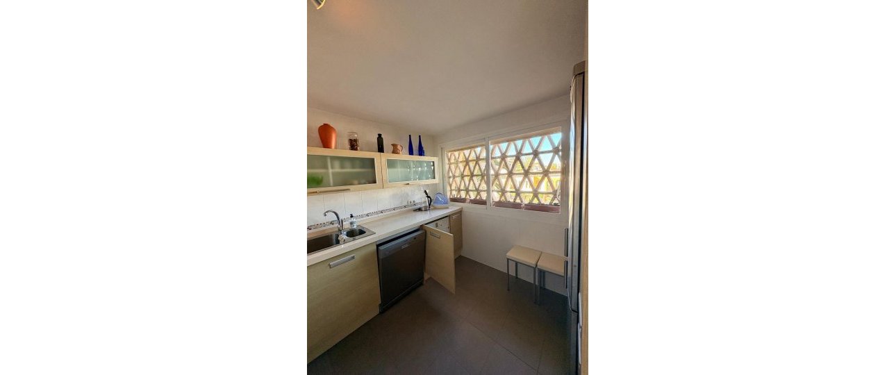 Resale - apartment - Fuengirola - Fuengirola Centro