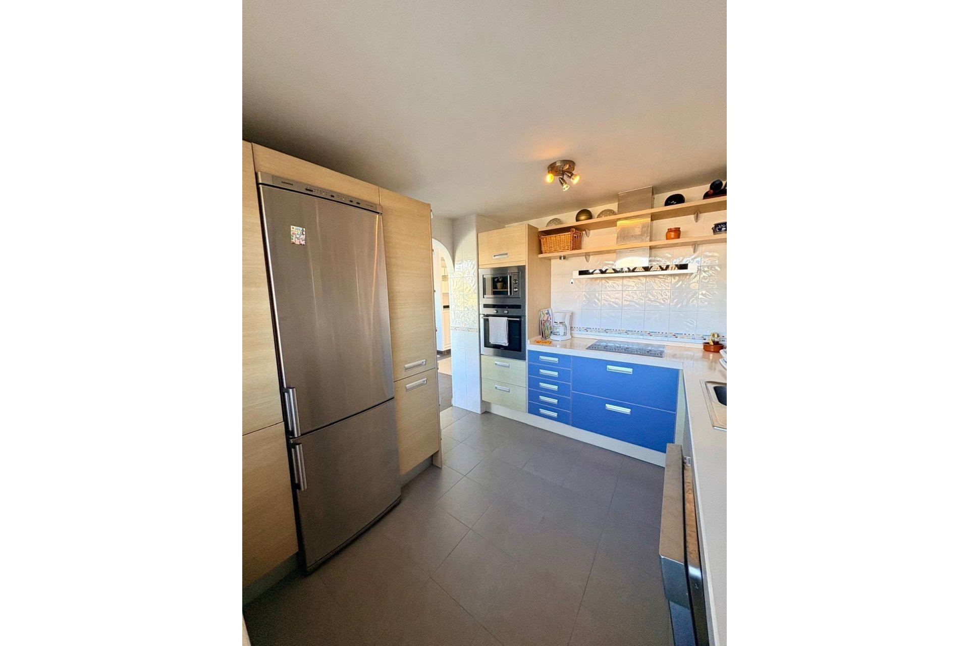 Resale - apartment - Fuengirola - Fuengirola Centro