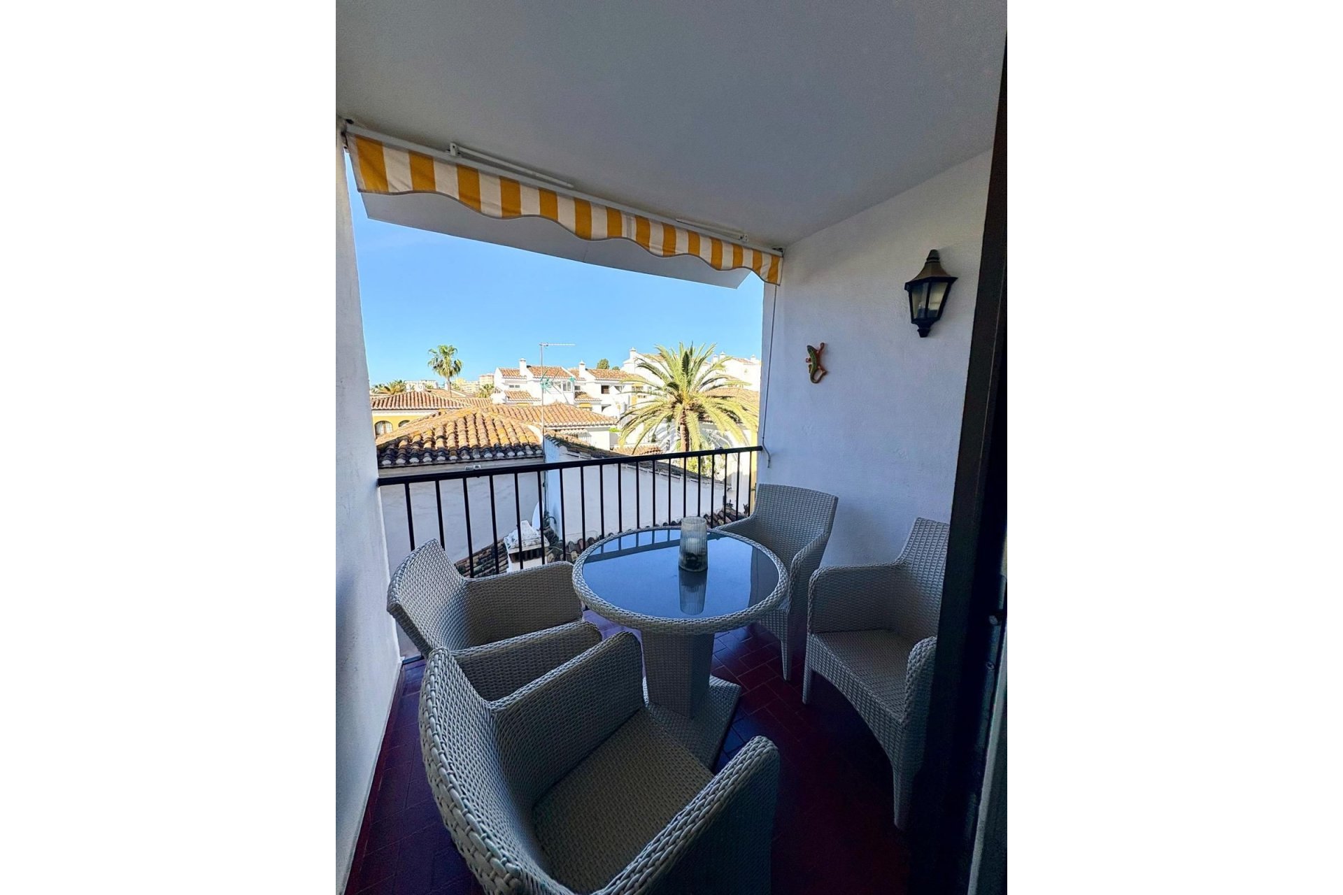 Resale - apartment - Fuengirola - Fuengirola Centro