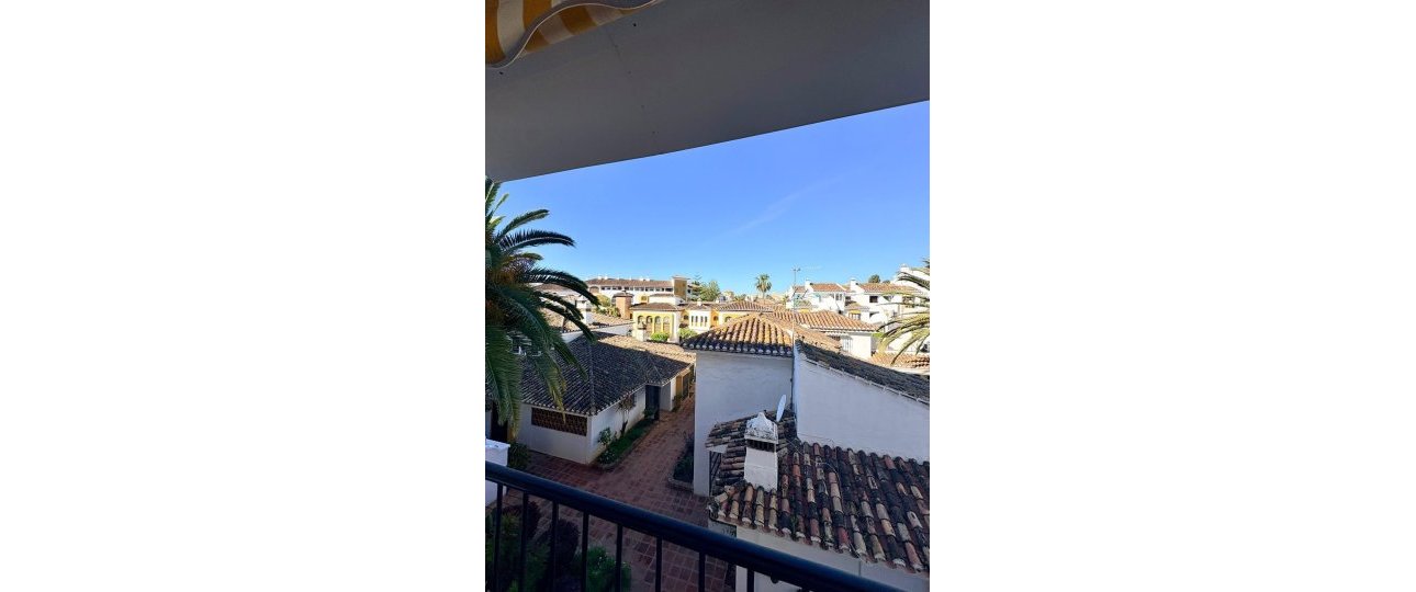 Resale - apartment - Fuengirola - Fuengirola Centro