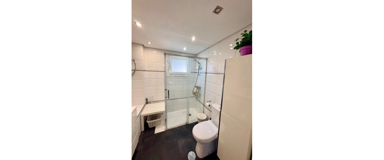 Resale - apartment - Fuengirola - Fuengirola Centro