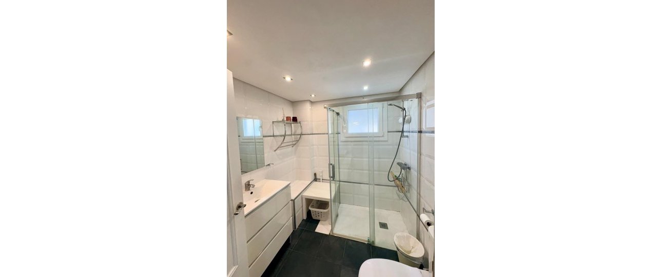 Resale - apartment - Fuengirola - Fuengirola Centro