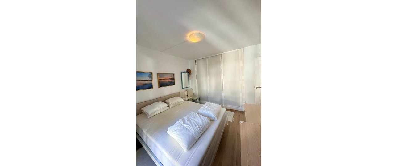 Resale - apartment - Fuengirola - Fuengirola Centro