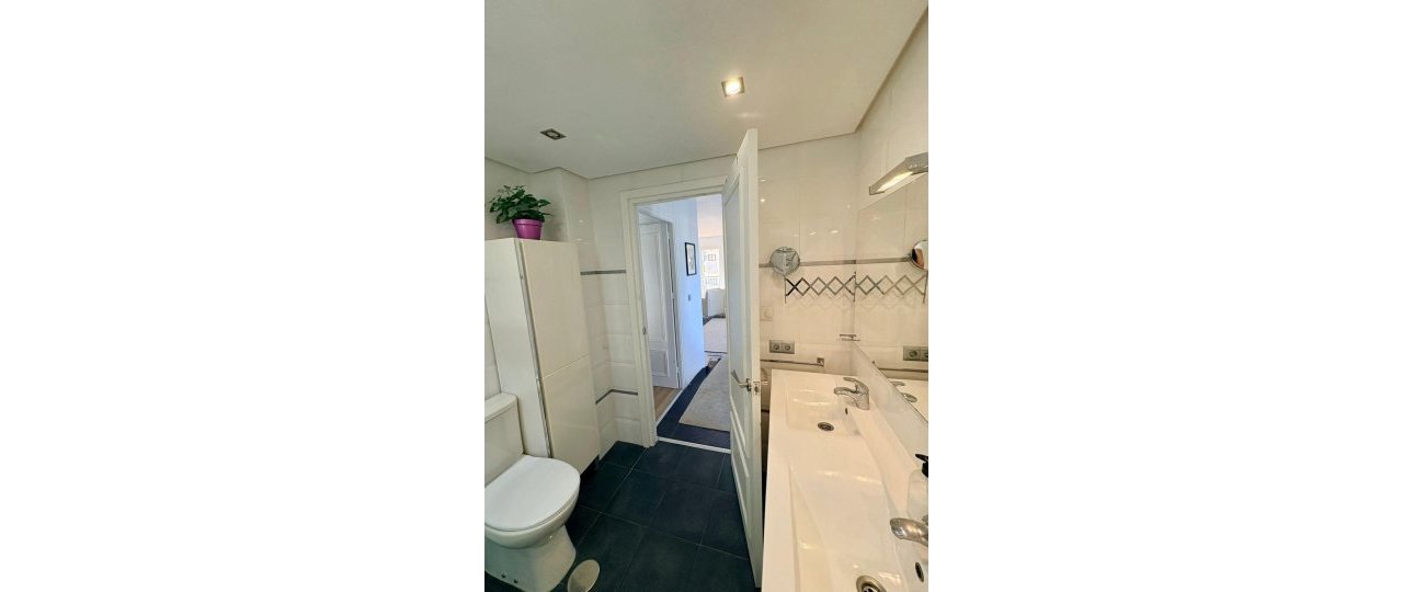 Resale - apartment - Fuengirola - Fuengirola Centro