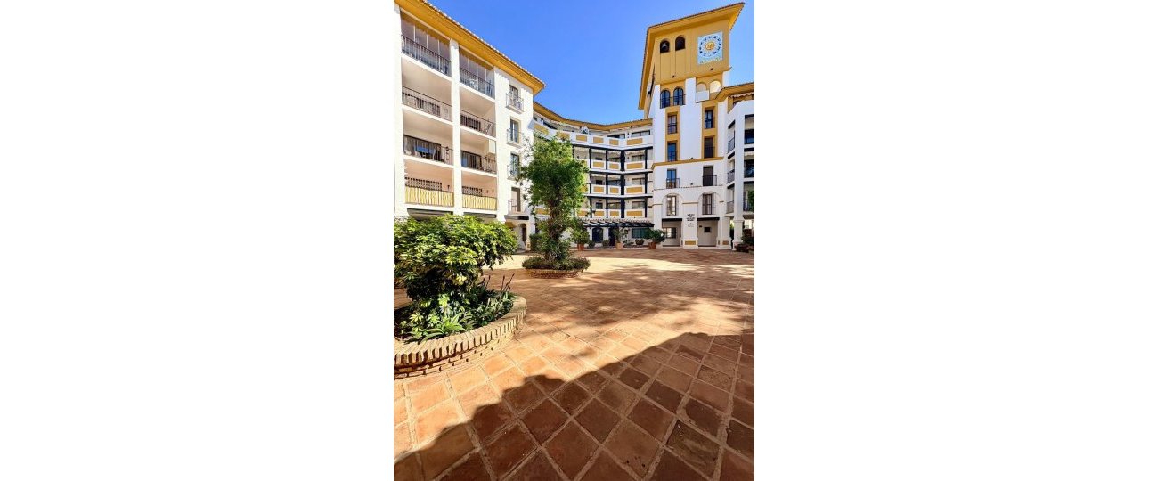 Resale - apartment - Fuengirola - Fuengirola Centro