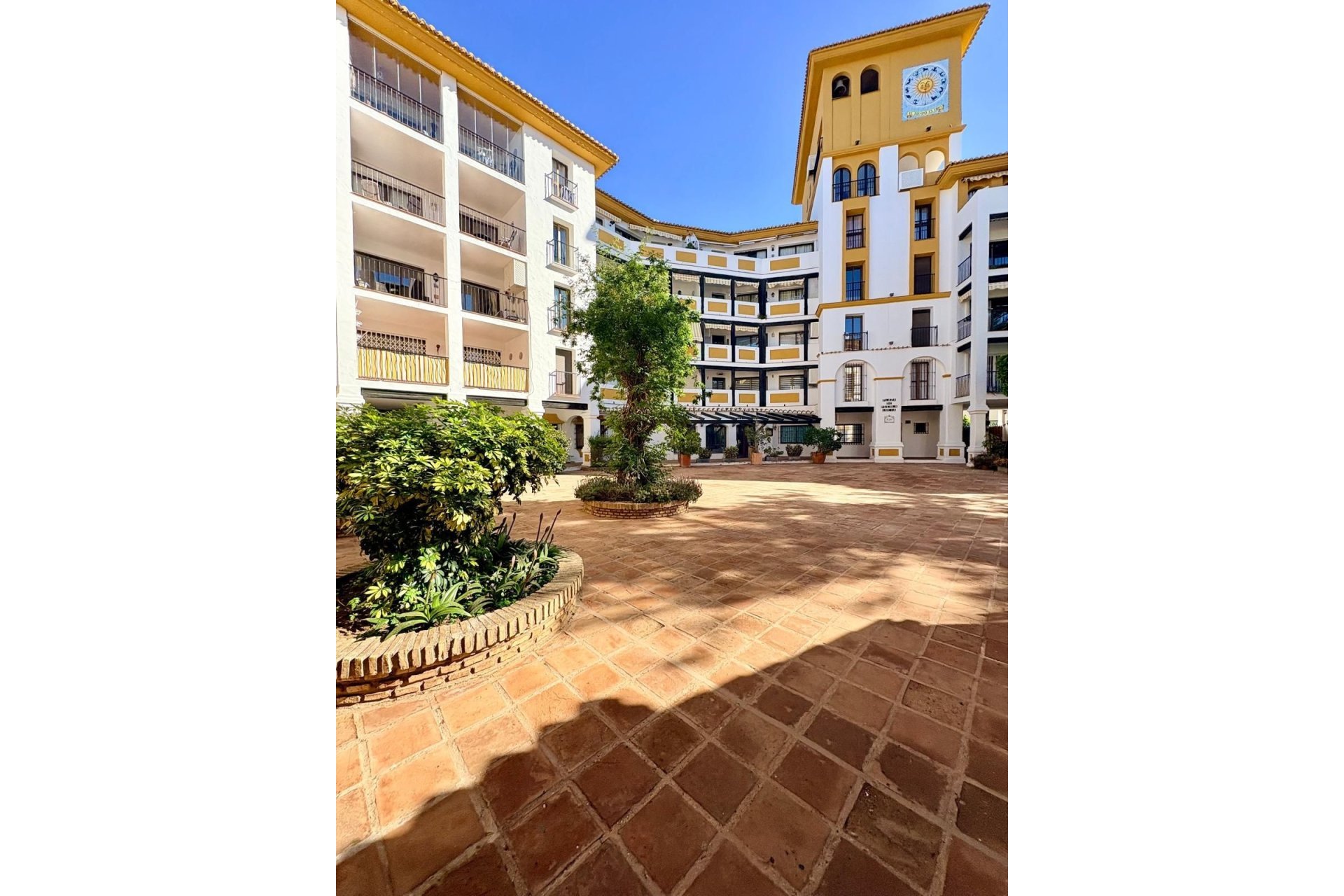 Resale - apartment - Fuengirola - Fuengirola Centro