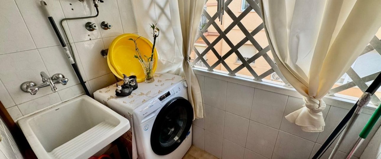 Resale - apartment - Fuengirola - Fuengirola Centro