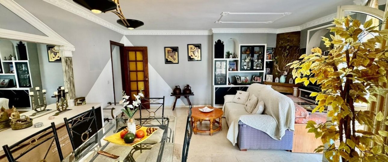 Resale - apartment - Fuengirola - Fuengirola Centro