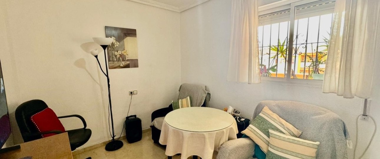 Resale - apartment - Fuengirola - Fuengirola Centro