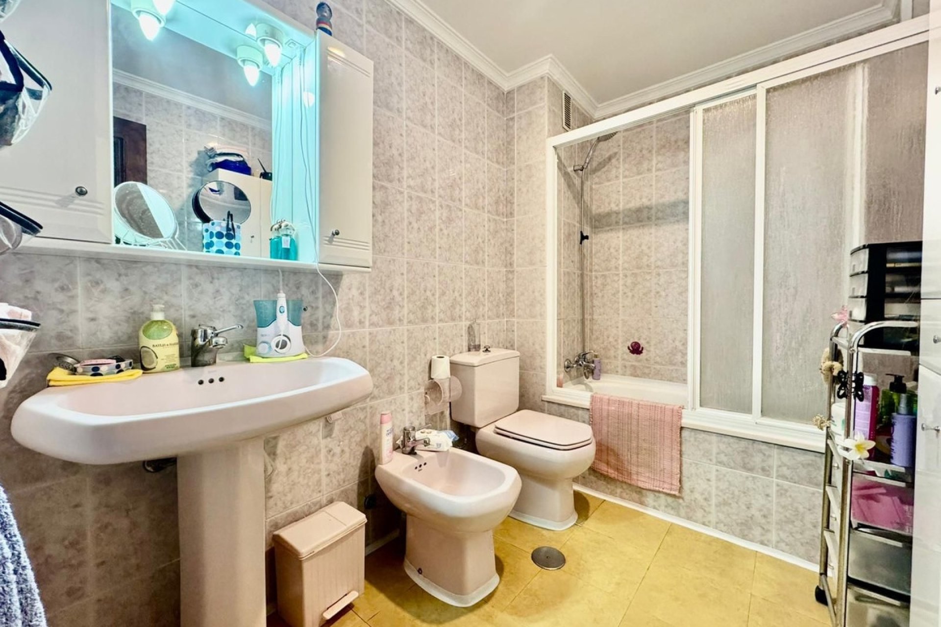 Resale - apartment - Fuengirola - Fuengirola Centro