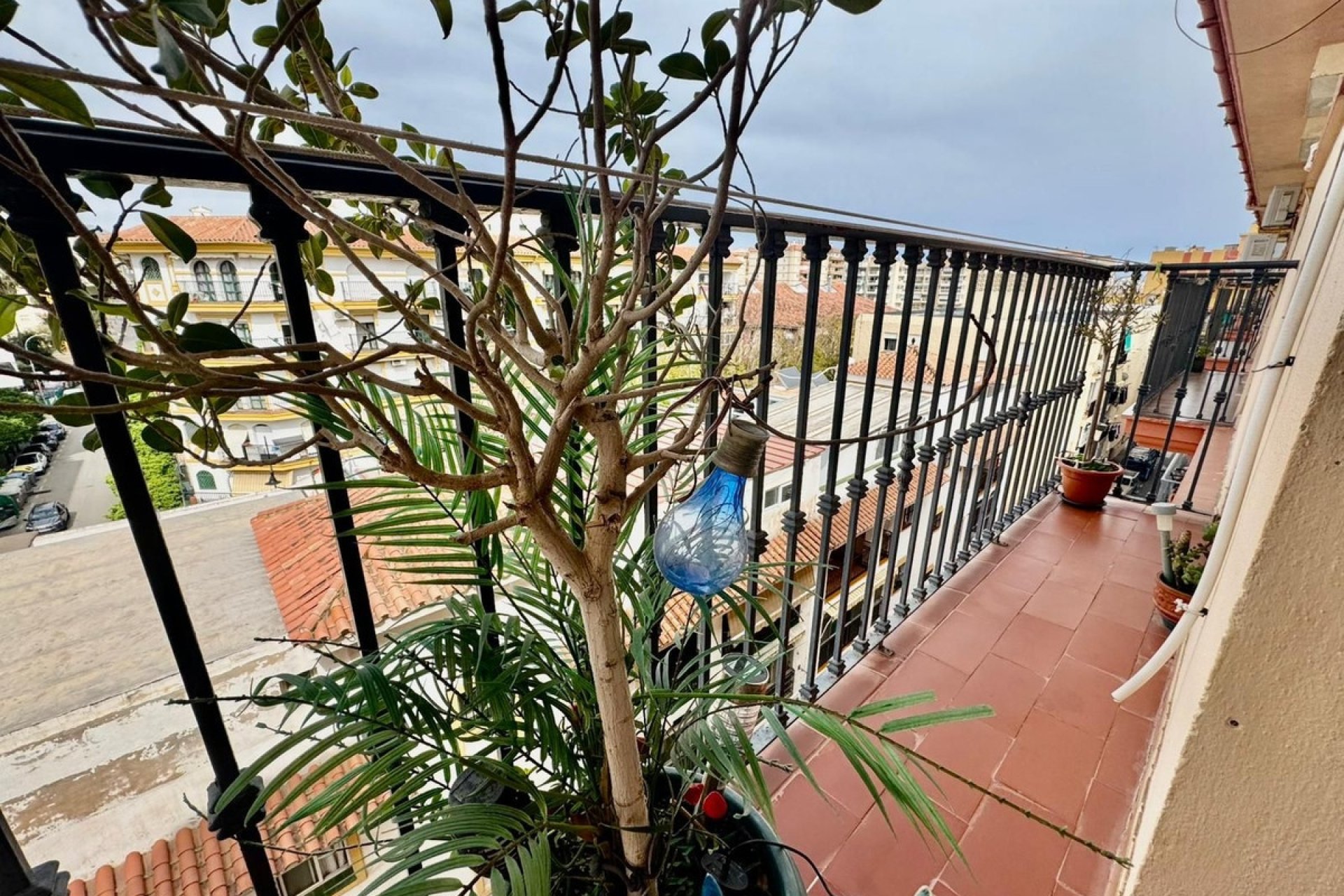 Resale - apartment - Fuengirola - Fuengirola Centro